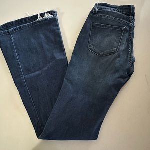 Kancan flair jeans size 25
